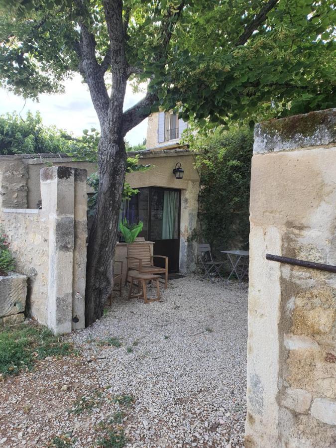 Bastide Bellugue Maison D'Hotes Reseau Bienvenue A La Ferme A 3 Minutes De Lourmarin Bed & Breakfast Cadenet Dış mekan fotoğraf