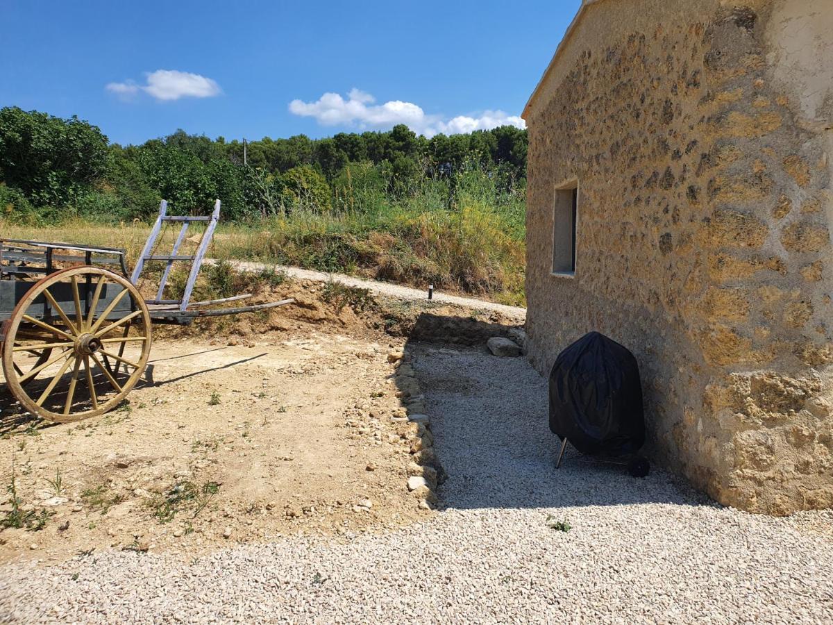 Bastide Bellugue Maison D'Hotes Reseau Bienvenue A La Ferme A 3 Minutes De Lourmarin Bed & Breakfast Cadenet Dış mekan fotoğraf