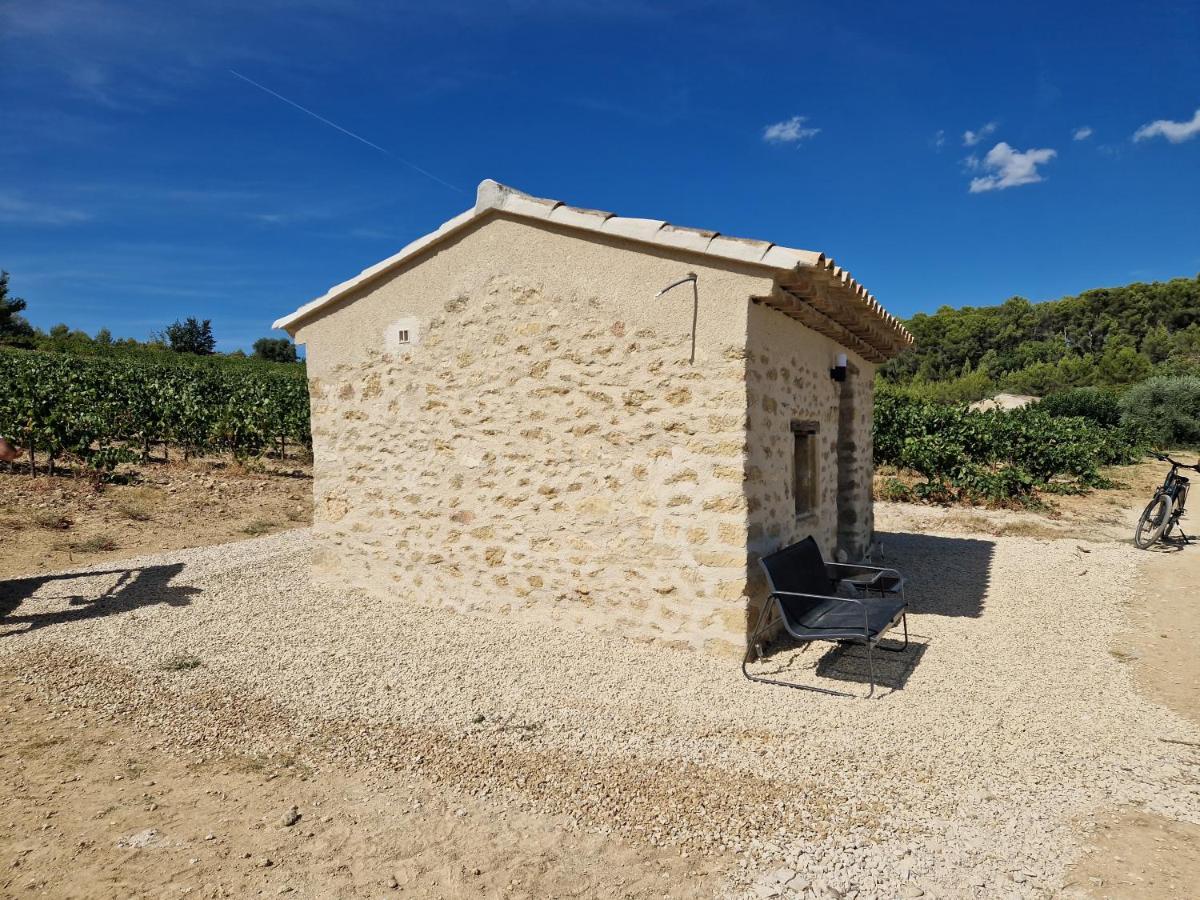 Bastide Bellugue Maison D'Hotes Reseau Bienvenue A La Ferme A 3 Minutes De Lourmarin Bed & Breakfast Cadenet Dış mekan fotoğraf