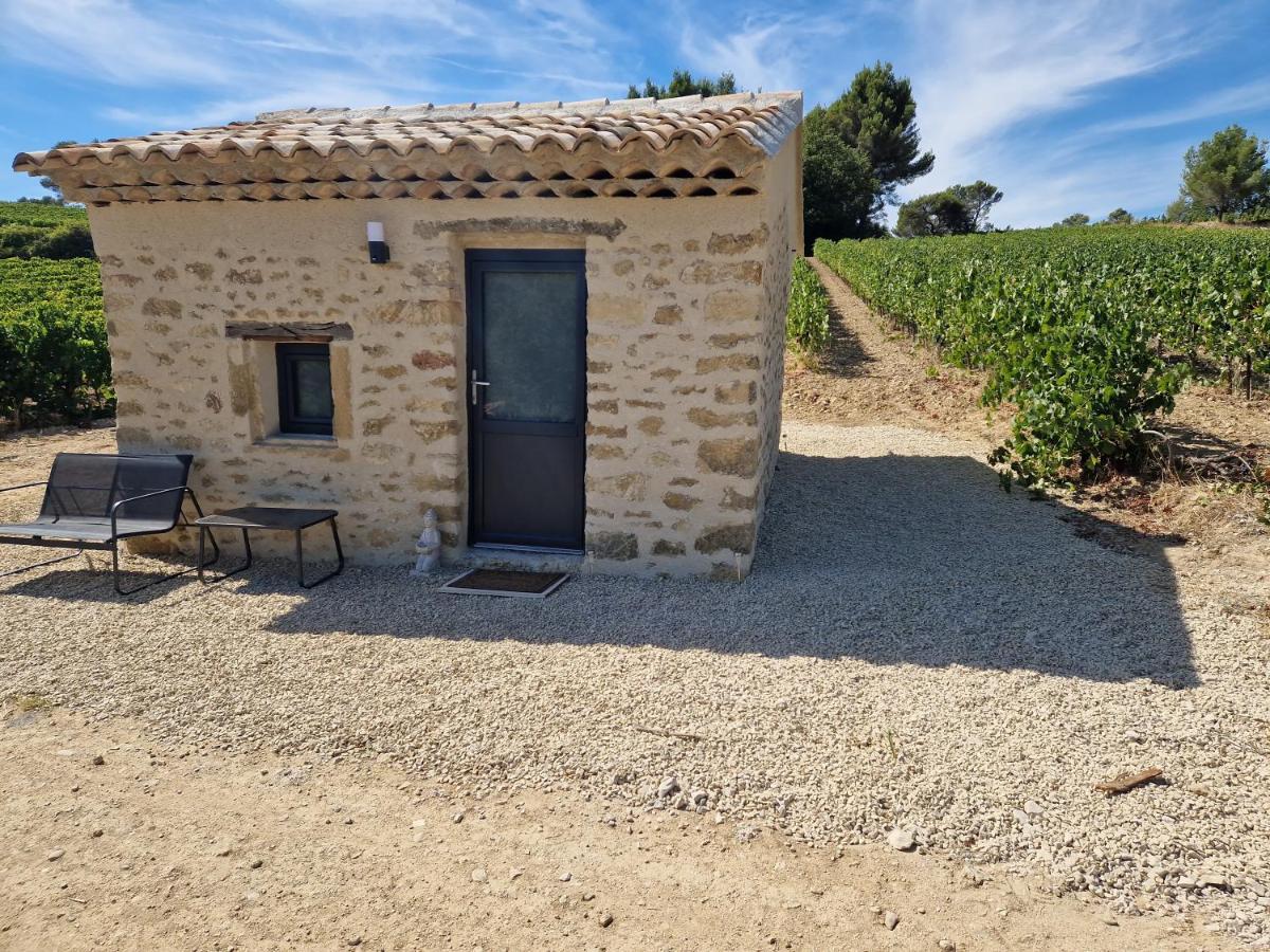 Bastide Bellugue Maison D'Hotes Reseau Bienvenue A La Ferme A 3 Minutes De Lourmarin Bed & Breakfast Cadenet Dış mekan fotoğraf