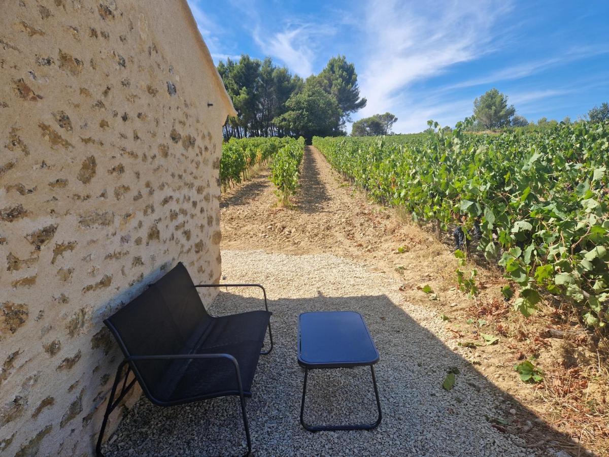 Bastide Bellugue Maison D'Hotes Reseau Bienvenue A La Ferme A 3 Minutes De Lourmarin Bed & Breakfast Cadenet Dış mekan fotoğraf