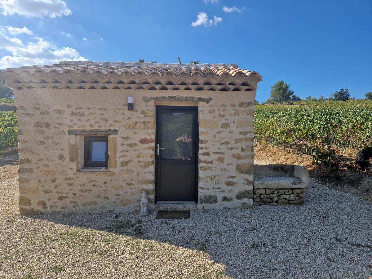 Bastide Bellugue Maison D'Hotes Reseau Bienvenue A La Ferme A 3 Minutes De Lourmarin Bed & Breakfast Cadenet Dış mekan fotoğraf