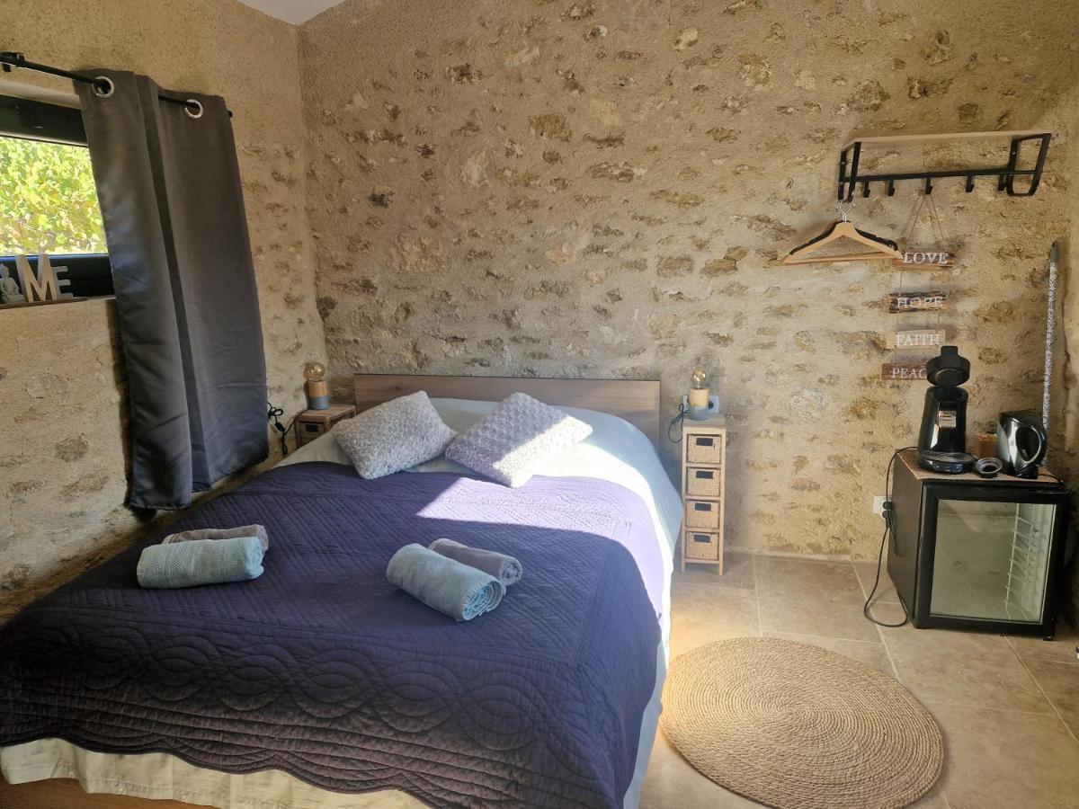 Bastide Bellugue Maison D'Hotes Reseau Bienvenue A La Ferme A 3 Minutes De Lourmarin Cadenet Dış mekan fotoğraf