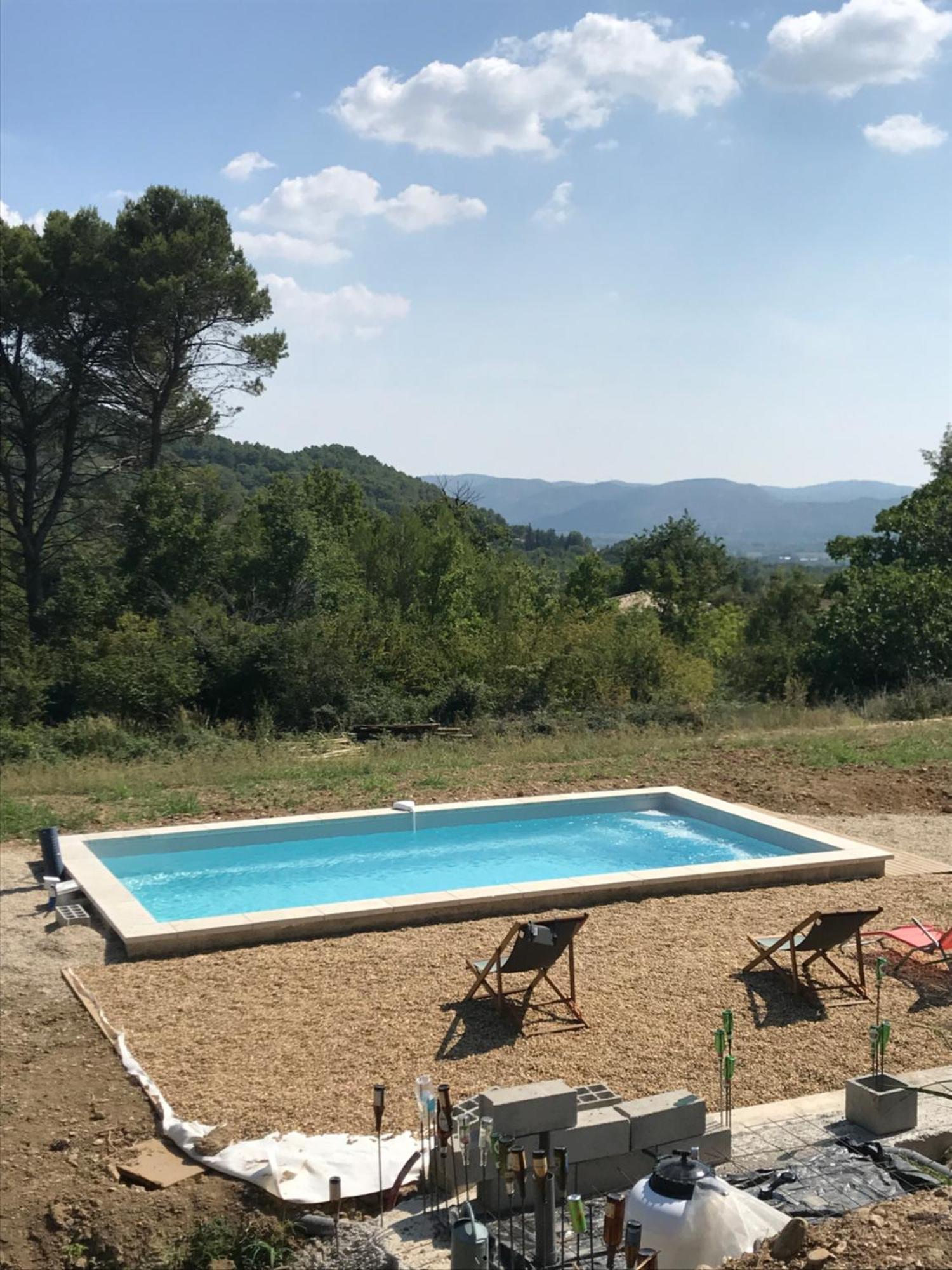 Bastide Bellugue Maison D'Hotes Reseau Bienvenue A La Ferme A 3 Minutes De Lourmarin Bed & Breakfast Cadenet Dış mekan fotoğraf