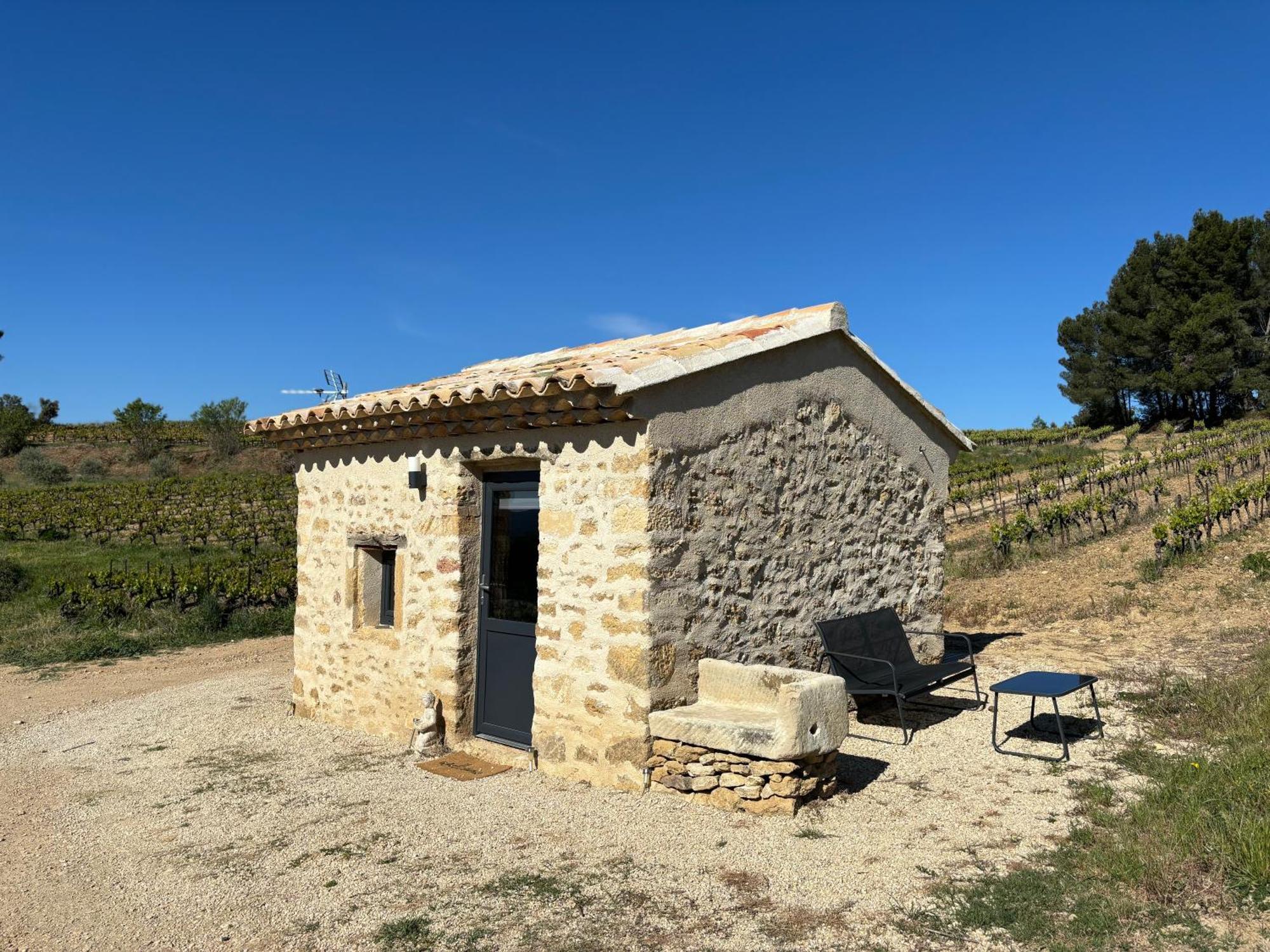 Bastide Bellugue Maison D'Hotes Reseau Bienvenue A La Ferme A 3 Minutes De Lourmarin Bed & Breakfast Cadenet Dış mekan fotoğraf