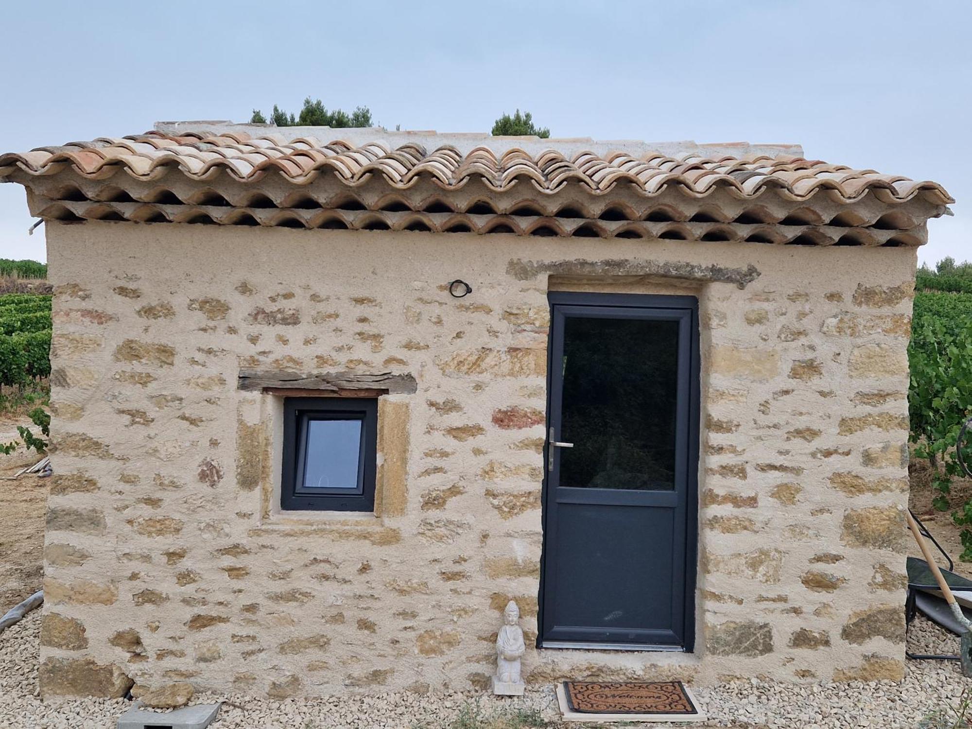 Bastide Bellugue Maison D'Hotes Reseau Bienvenue A La Ferme A 3 Minutes De Lourmarin Bed & Breakfast Cadenet Oda fotoğraf